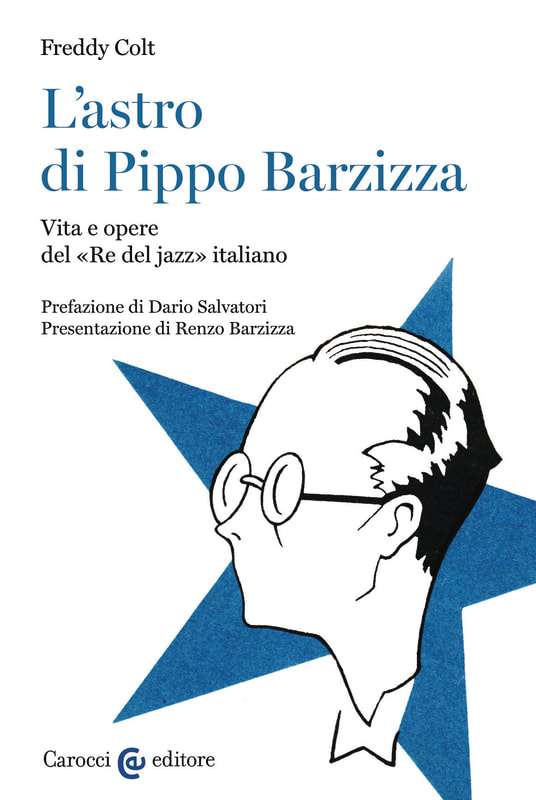 L'astro di Pippo Barzizza